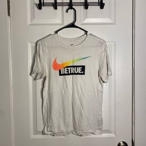 Nike Tee for Pride